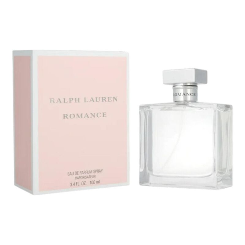 Perfume Ralph L. Romance Edp 100 Ml image number null