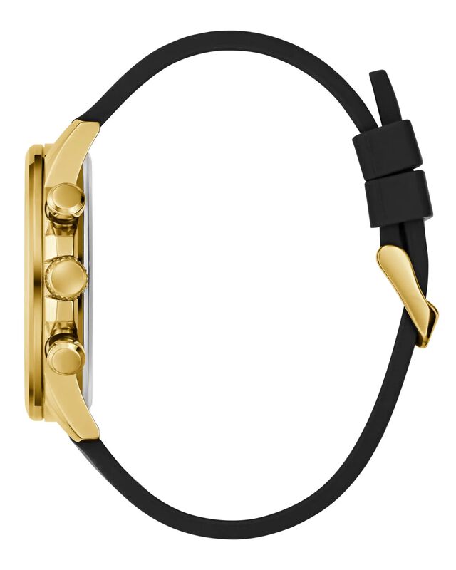 Reloj Guess Walker Caballero Negro GW0913G2 image number null