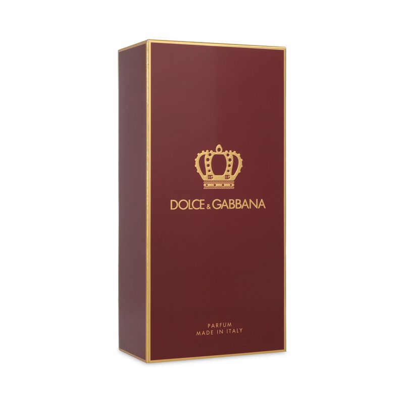 Dolce & Gabbana Q 100ml Parfum Spray image number null