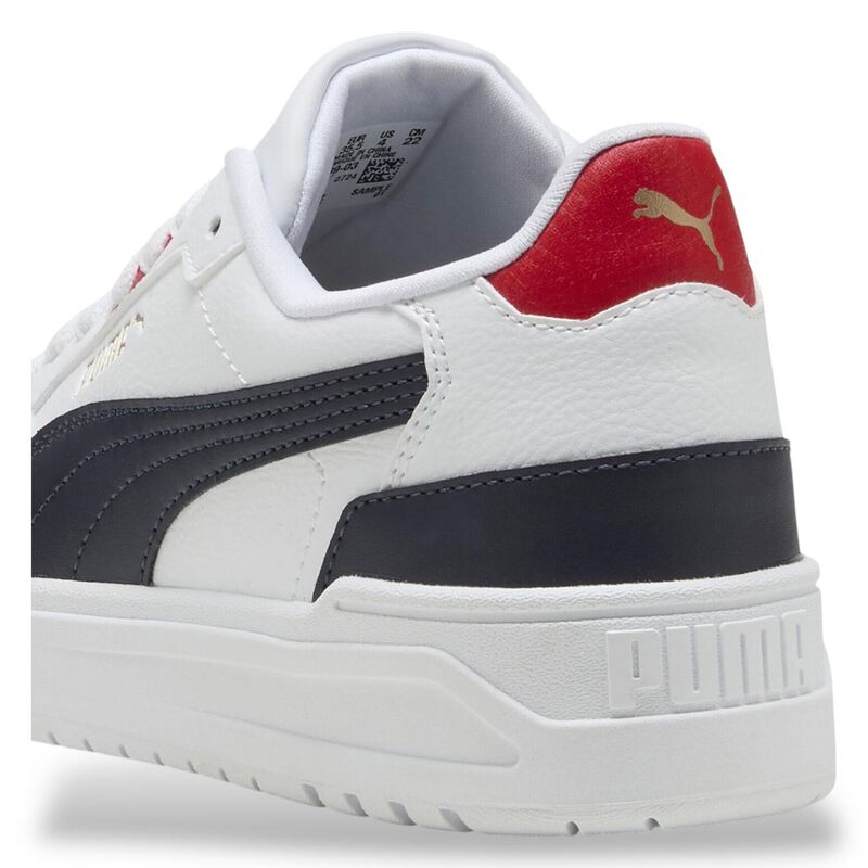 Tenis Puma Shuffle Downtown Lo Jr Unisex image number null