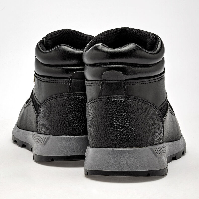 Jack Rud Bota para hombre. Negro image number null