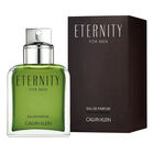 Perfume Calvin Klein Eternity Men  Edp 100 Ml Caballero