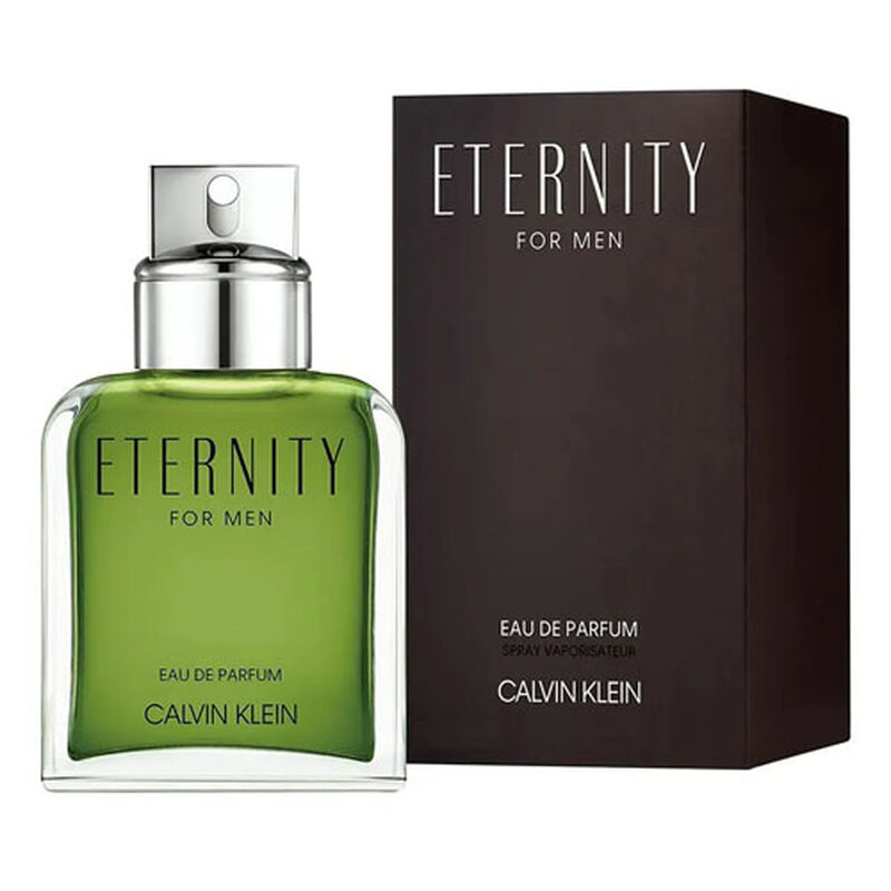 Perfume Calvin Klein Eternity Men  Edp 100 Ml C... image number null