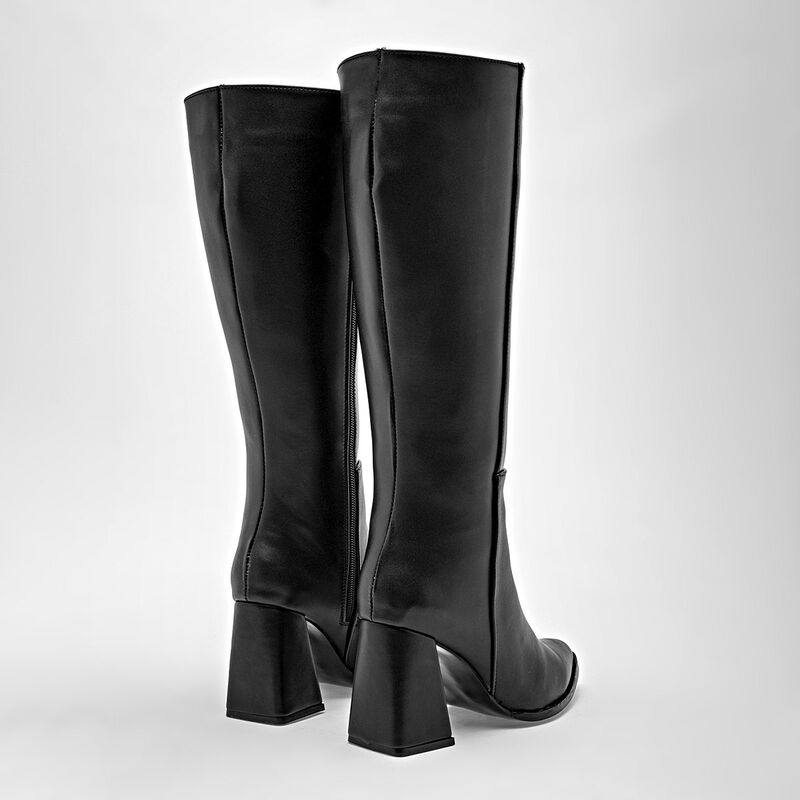 Mimar Bota para mujer negro image number null