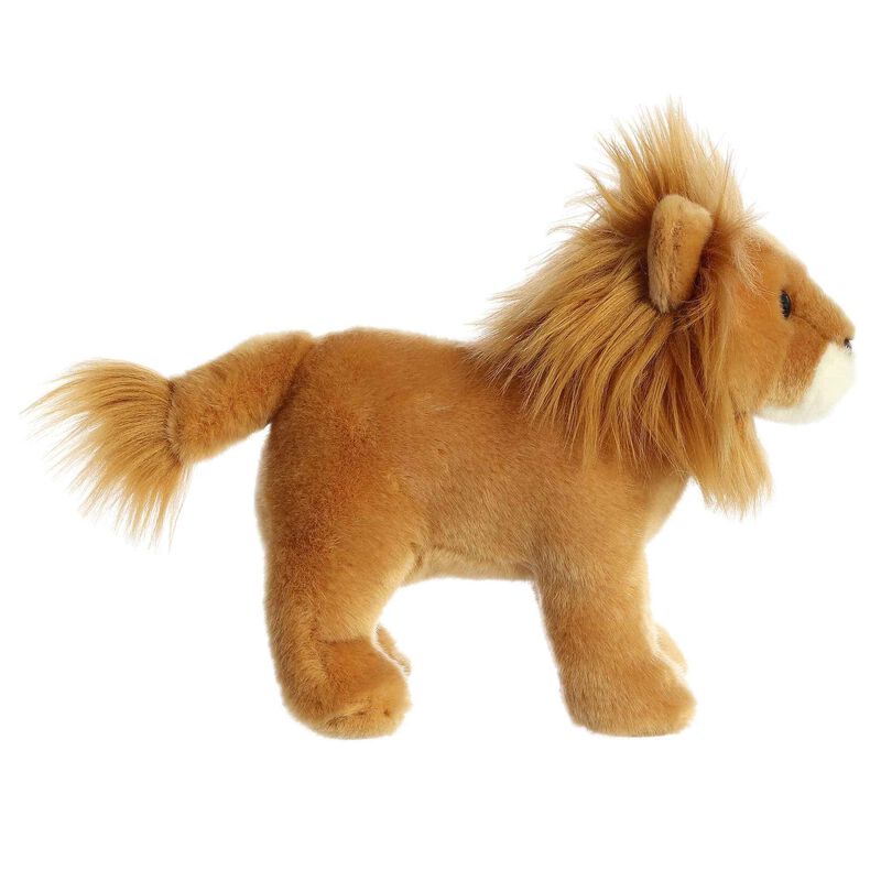 Peluche Aurora&reg; Adorable Miyoni&reg; Lion 25 Cm, Co... image number null