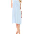 Camis&oacute;n Corto Lohe S/M Celeste