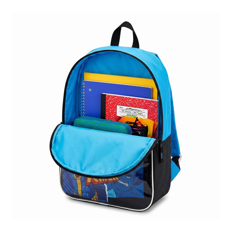 Mochila Marvel X-men 38 cm Para Ni&ntilde;os (escuela) image number null