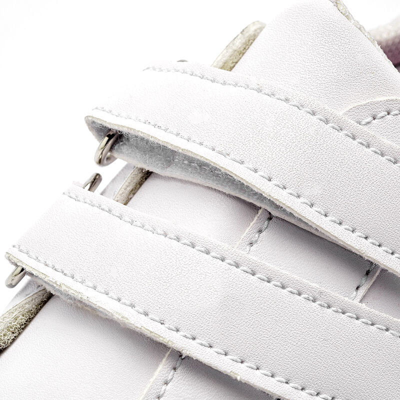 Queen tenis para ni&ntilde;a blanco multicolor cod 140... image number null