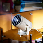 Proyector Portátil Inteligente Samsung Freestyle de 30 a 100