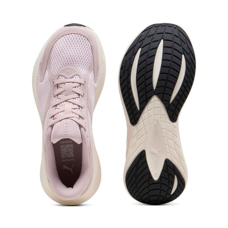 Tenis Puma Maxstride Lite Ls Para Mujer image number null