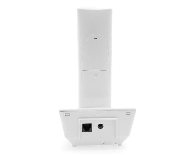 Telefono Inalambrico Panasonic Kx-tg1711mew Ide... image number null