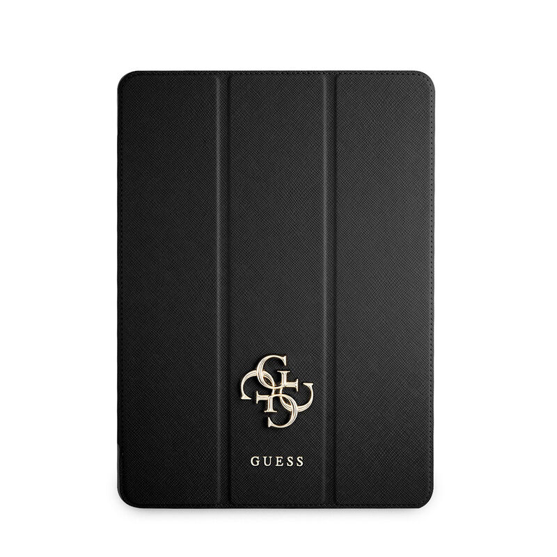 Funda Guess para iPad 11'' Safiano Negro image number null