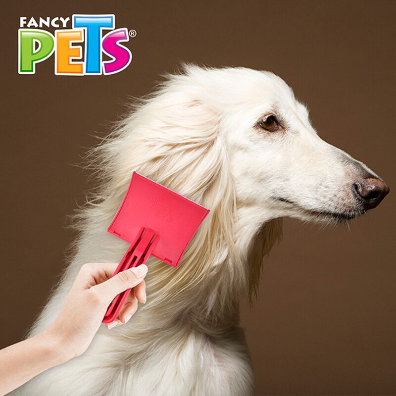 Fancy Pets Carda Gde Roja Para Mascotas image number null