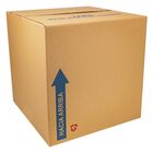 Caja de Cart&oacute;n para Empaque 40x40x40