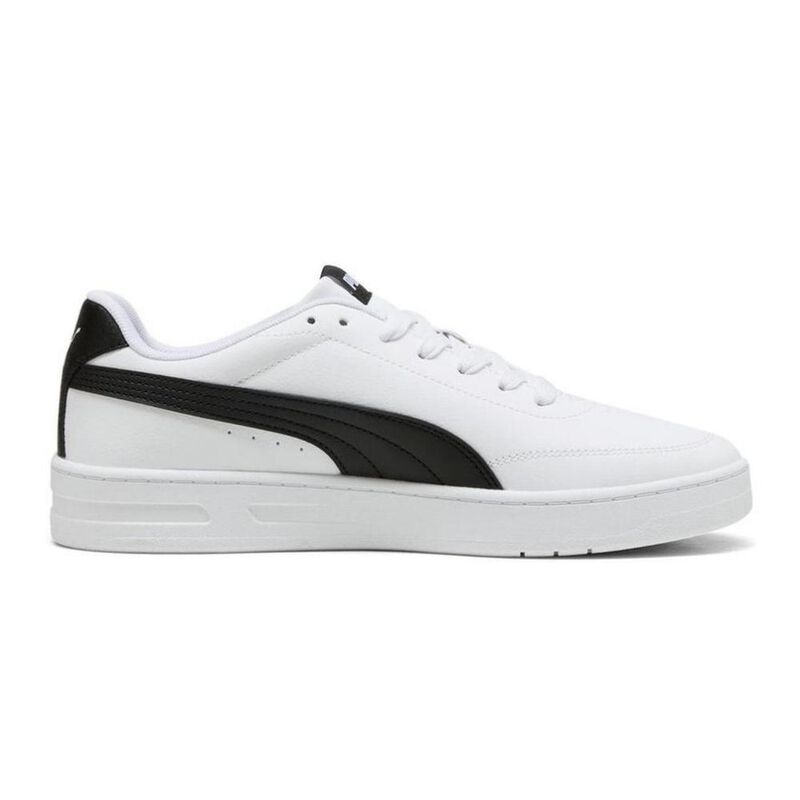Tenis Puma Court Classic Clean para Mujer image number null
