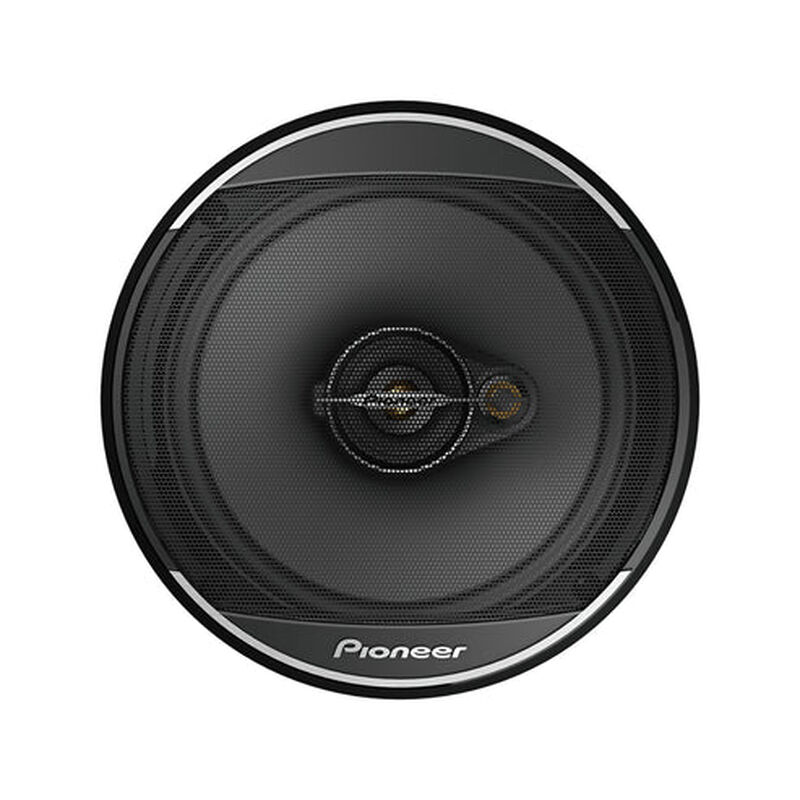 Bocinas para Auto Pioneer 6 1/2 Pulgadas 3 Vías... image number null