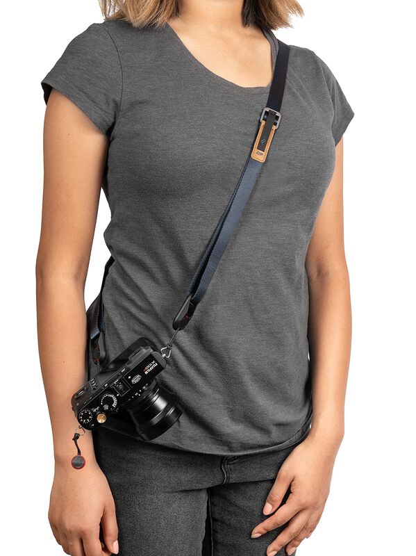 Correa De C&aacute;mara Peak Design Leash L-mn-3 Para ... image number null