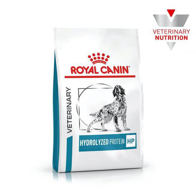 Royal Canin Vet Perro Adulto Hydrolyzed Protein... image number null
