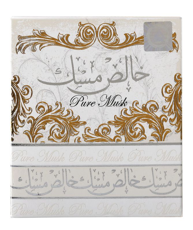 Perfume Lattafa Pure Musk Eau De Parfum Para Mu... image number null