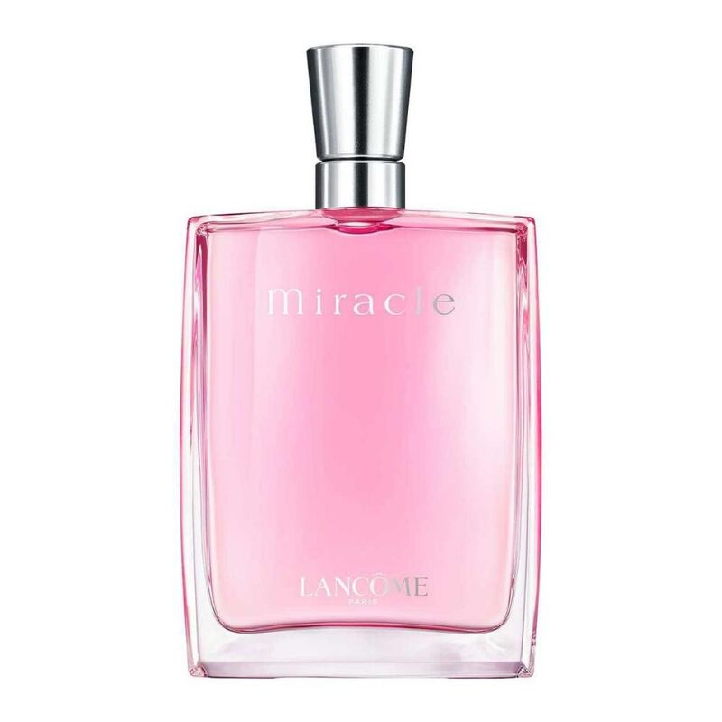Perfume de Mujer Lancome Miracle 100 Ml Agua de... image number null