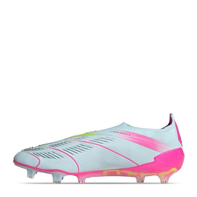 Zapatos Fubol Adidas de Futbol Predator Elite I... image number null