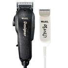Cortadora Y Terminadora Profesional Wahl All Star Combo