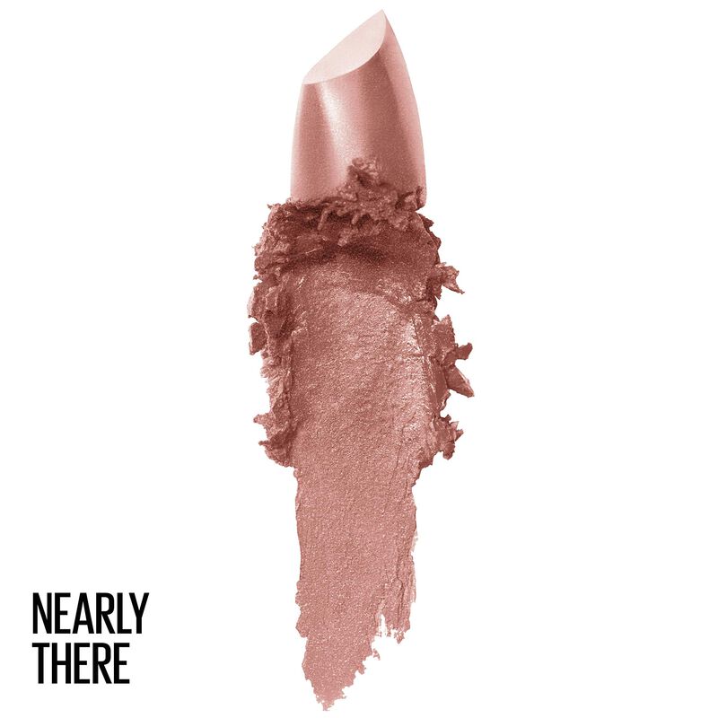 L&aacute;piz Labial Maybelline Color Sensational Cream... image number null