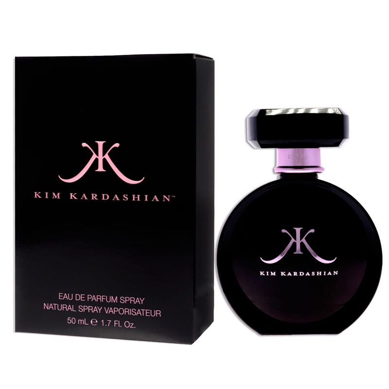 Perfume Kim Kardashian Eau De Parfum 250 Ml Par... image number null
