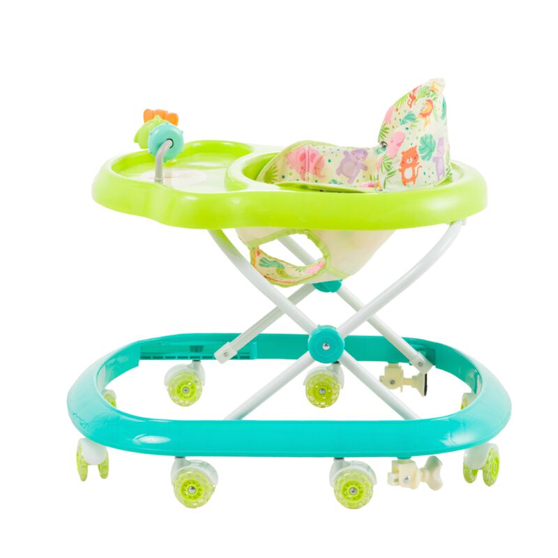 Andadera D&acute;beb&eacute; Fun Azul end4 image number null