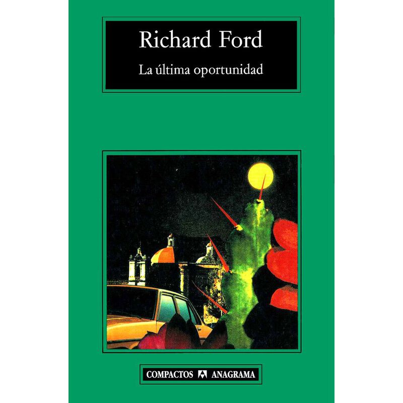 La &uacute;ltima oportunidad image number null