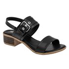 Sexy Girl Zapatos para mujer negro