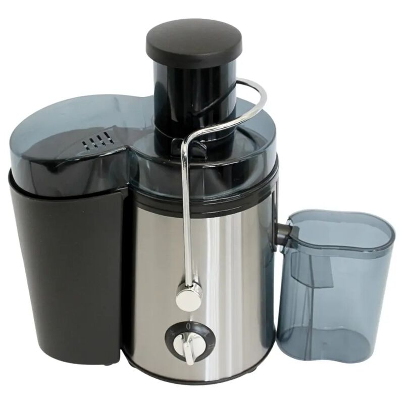 Extractor De Jugos Pdh D517 Dom&eacute;stico Autom&aacute;tic... image number null