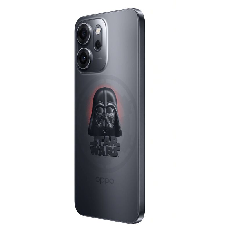 Oppo Reno 14 F Dark Side Edition 256GB Almacena... image number null