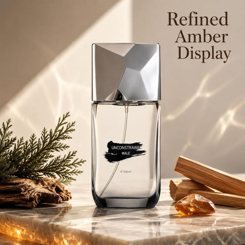Perfume A Center Unconstraint Male 100ml image number null