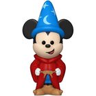 Disney Fantasía MICKEY SORCERE´S APPRENTICE, Funko Blockbuster Rewind, en caja
