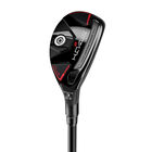 Hybrid TaylorMade Stealth 2 Plus #3 (19) Grafito Mca Kai'li Red Stiff Derecho