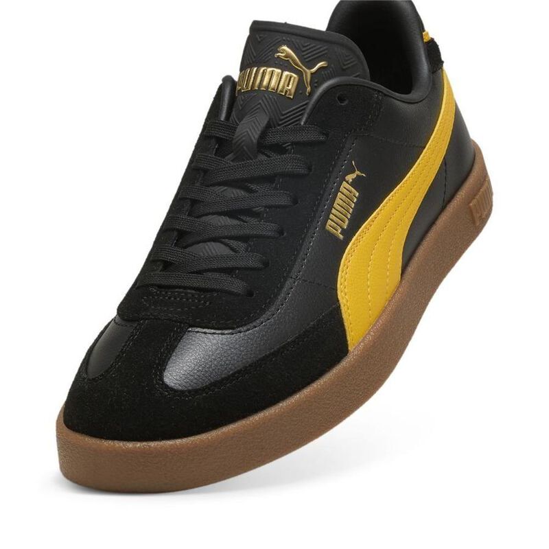 Tenis Puma Club II Era para Hombre image number null