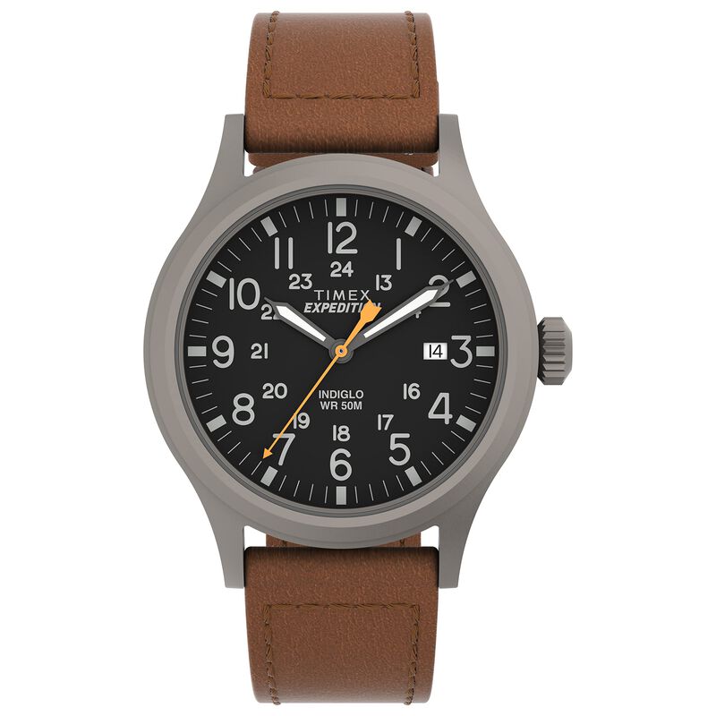 Reloj Timex Expedition Scout Para Hombre, Caja ... image number null