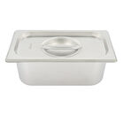 Inserto acero inoxidable cuarto 1/4 10 Shorbull