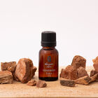 Aceite Esencial Puro Cedro 15 ml 100% Puro y Org&aacute;nico