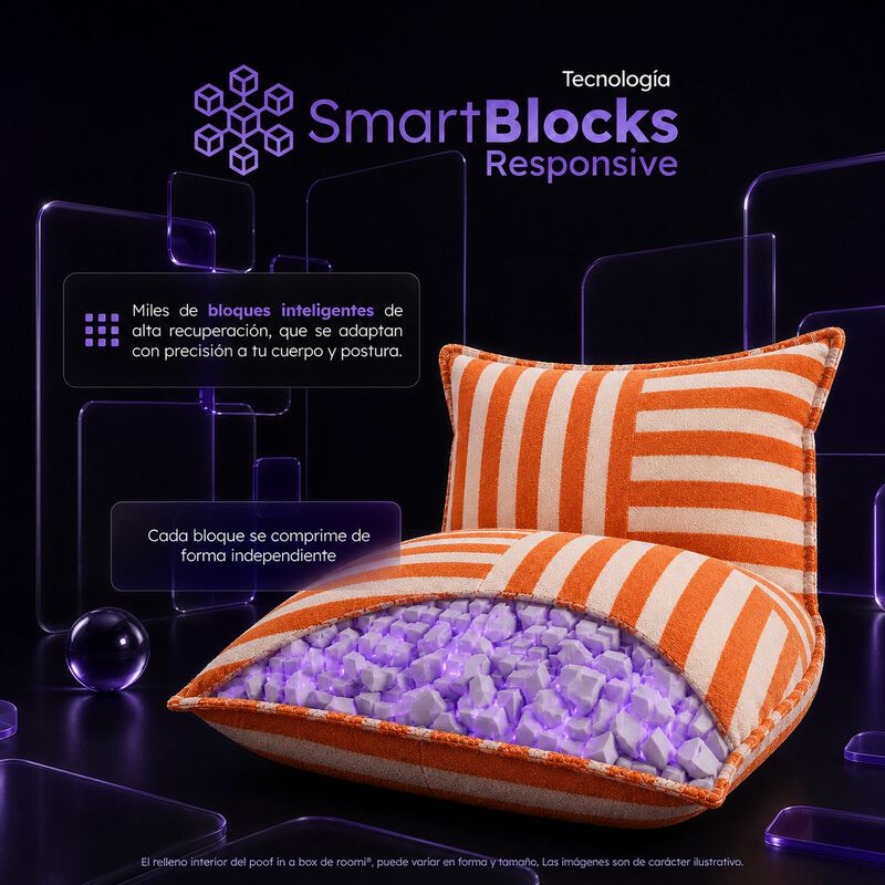 Poof In A Box Roomi Con Smartblocks Responsive ... image number null