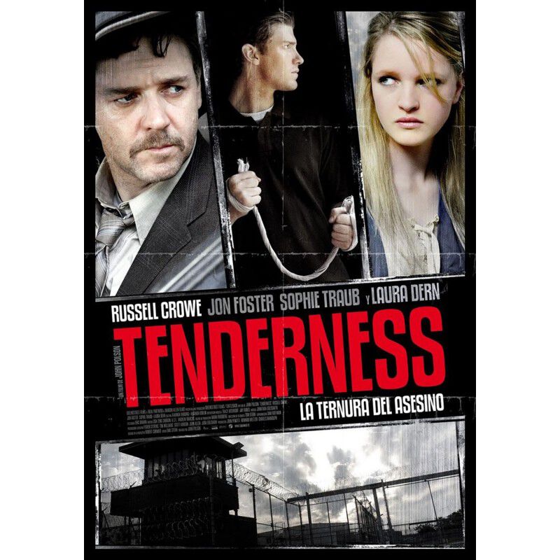 Ternura (blu-ray) image number null