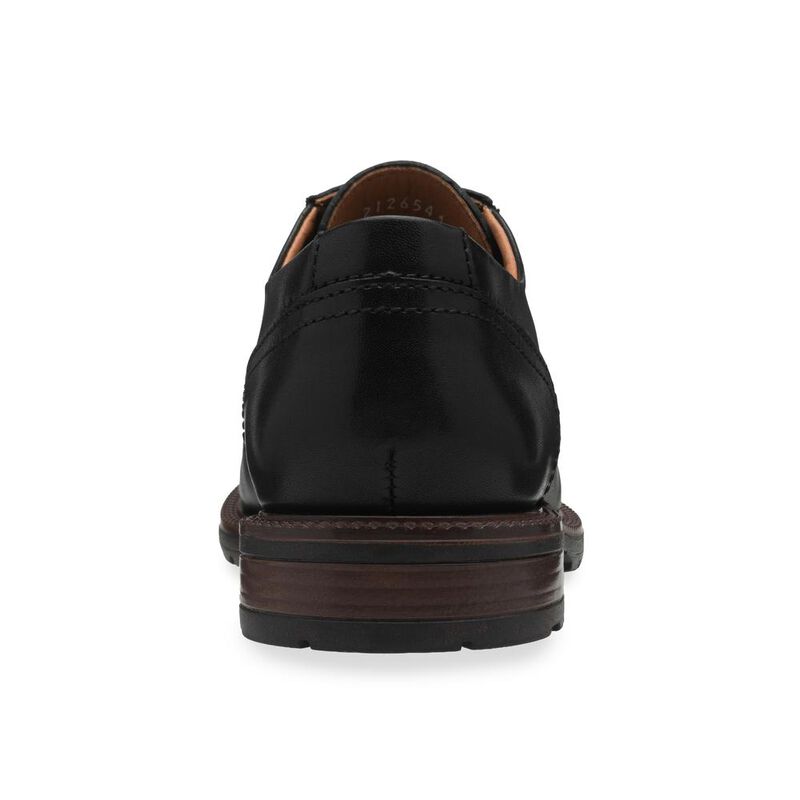 Zapatos Levi's&reg; Tebas Para Hombre L2126541 Negr... image number null