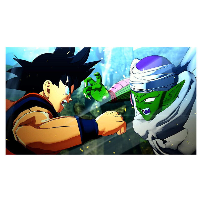 PS4 Juego Dragon Ball Z Kakarot image number null