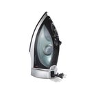 Plancha de Vapor Hamilton Beach 14210R C/ Cord&oacute;n Retr&aacute;ctil 1200W Nga/Gris ALB2