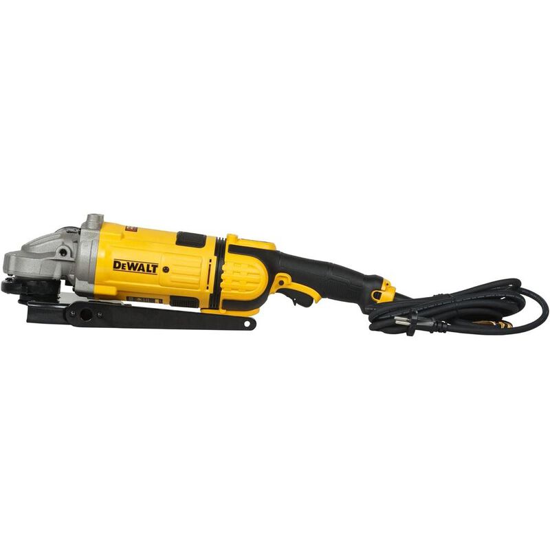 Esmeriladora DeWalt 9" 2700W Profesional Modelo... image number null
