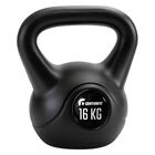 Pesa Rusa Kettlebell 16kg 35lb Cross Fitness Gimnasio Centurfit