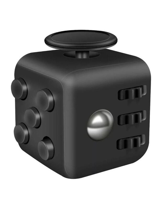 Cubo Antiestrés Elego image number null