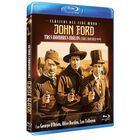 Tres Hombres Malos (Three Bad Men) - 1926 [BD-R] [Blu-ray]