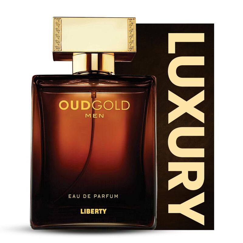 Perfume Liberty Oud Arabic Eau De Parfum Para H... image number null